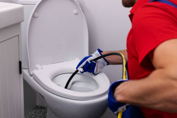 Best Emergency Plumbing Repair  in Oak Ridge North, TX