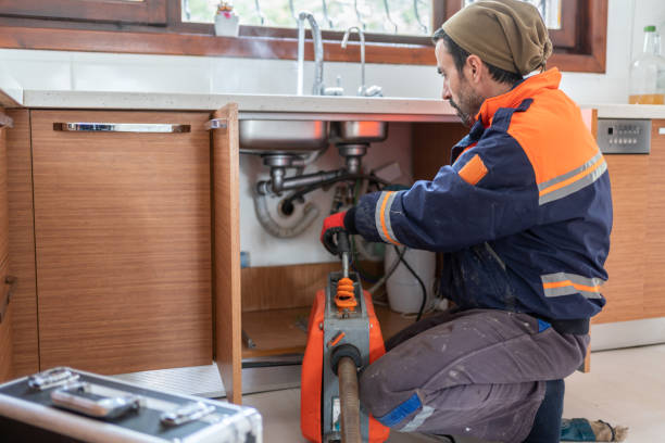 Best Affordable Plumber Near Me  in Oak Ridge North, TX