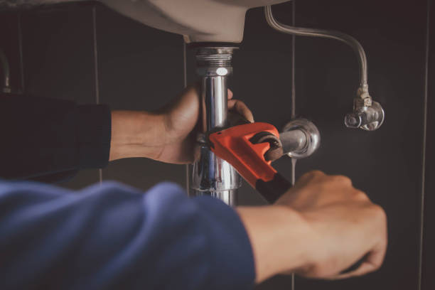 Best Emergency Plumbing Repair  in Oak Ridge North, TX